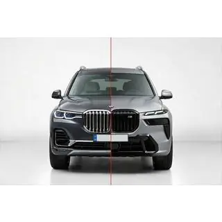 Kit Restylage LCI M-Performance photo 1