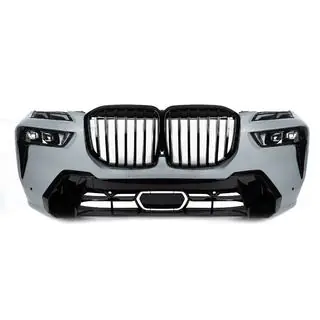 Kit Restylage LCI M-Performance photo 4