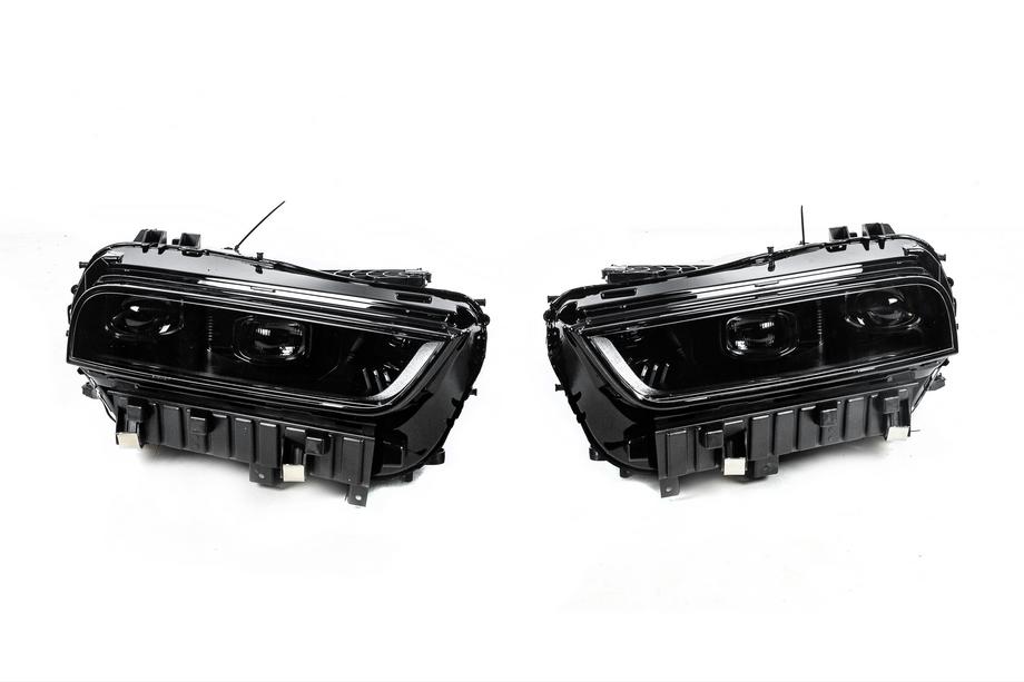 BMW X7 G07 2019- Kit Restylage LCI M-Performance Photo 8