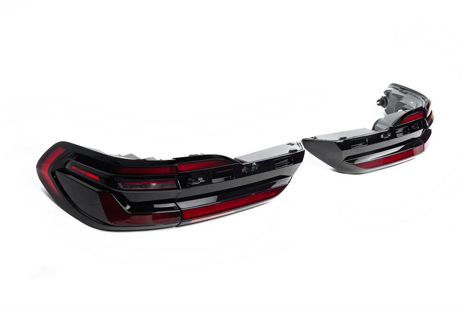 BMW X7 G07 2019- Kit Restylage LCI M-Performance Photo 26