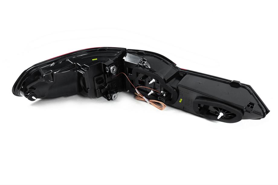 BMW X7 G07 2019- Kit Restylage LCI M-Performance Photo 28
