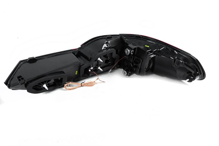 BMW X7 G07 2019- Kit Restylage LCI M-Performance Photo 29