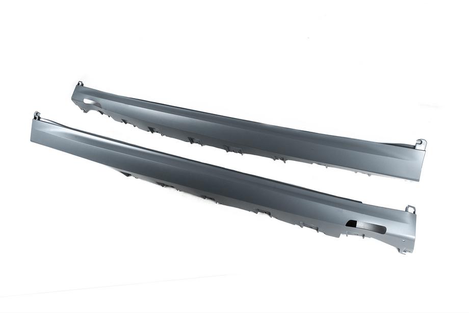BMW X7 G07 2019- Kit Restylage LCI M-Performance Photo 34