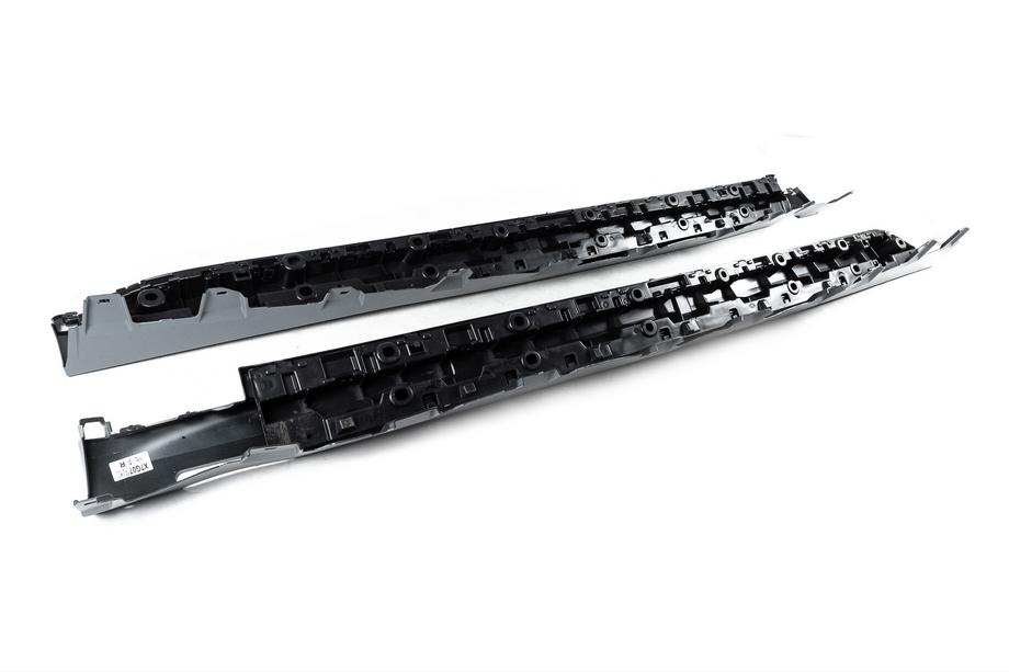 BMW X7 G07 2019- Kit Restylage LCI M-Performance Photo 38