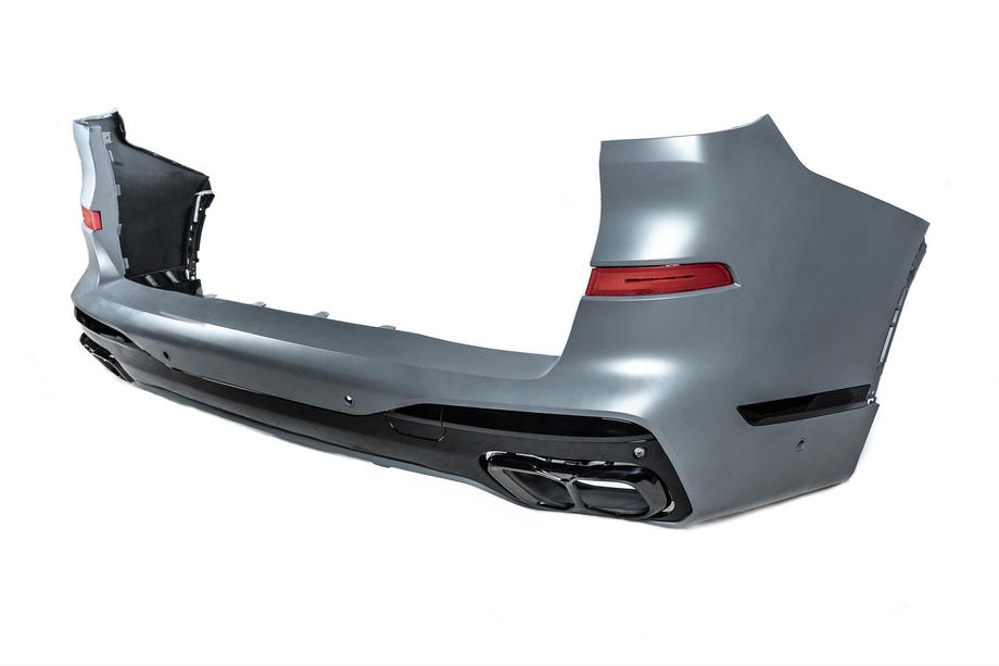 BMW X7 G07 2019- Kit Restylage LCI M-Performance Photo 39