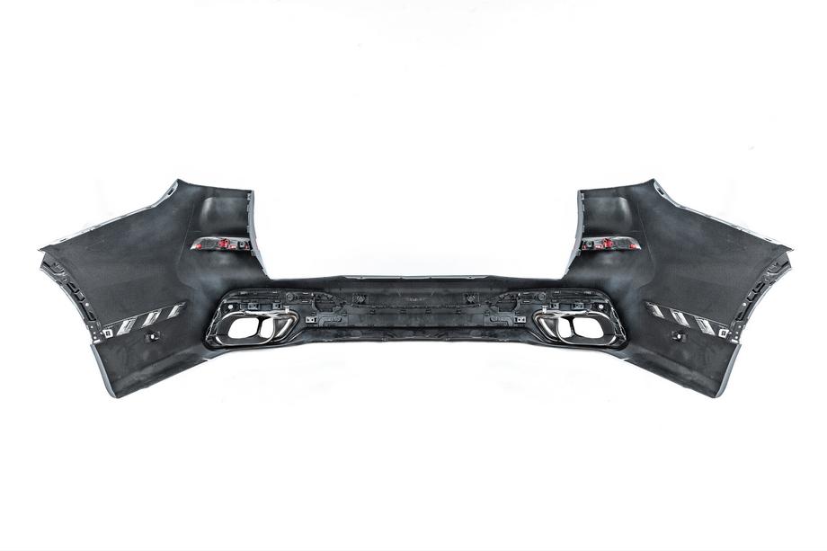BMW X7 G07 2019- Kit Restylage LCI M-Performance Photo 41