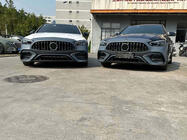 Mercedes C-class W206 2022- Kit carrosserie complet (C63 AMG) photo 2