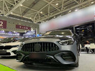 Mercedes C-class W206 2022- Kit carrosserie complet (C63 AMG) photo 8