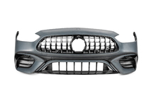 Mercedes C-class W206 2022- Kit carrosserie complet (C63 AMG) photo 9