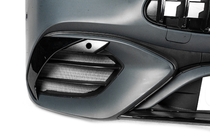 Mercedes C-class W206 2022- Kit carrosserie complet (C63 AMG) photo 13