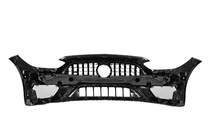 Mercedes C-class W206 2022- Kit carrosserie complet (C63 AMG) photo 14