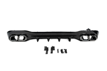 Mercedes C-class W206 2022- Kit carrosserie complet (C63 AMG) photo 15
