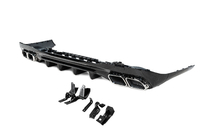 Mercedes C-class W206 2022- Kit carrosserie complet (C63 AMG) photo 17