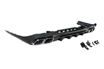 Mercedes C-class W206 2022- Kit carrosserie complet (C63 AMG) photo 18