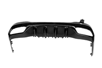 Mercedes C-class W206 2022- Kit carrosserie complet (C63 AMG) photo 30