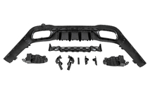 Mercedes C-class W206 2022- Kit carrosserie complet (C63 AMG) photo 31