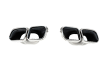 Mercedes C-class W206 2022- Kit carrosserie complet (C63 AMG) photo 32