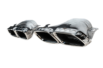 Mercedes C-class W206 2022- Kit carrosserie complet (C63 AMG) photo 35