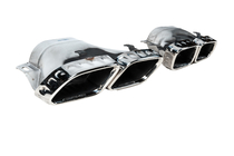 Mercedes C-class W206 2022- Kit carrosserie complet (C63 AMG) photo 36