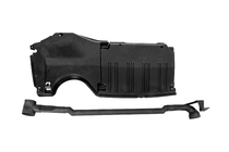 Mercedes C-class W206 2022- Kit carrosserie complet (C63 AMG) photo 39