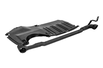 Mercedes C-class W206 2022- Kit carrosserie complet (C63 AMG) photo 41