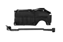 Mercedes C-class W206 2022- Kit carrosserie complet (C63 AMG) photo 42