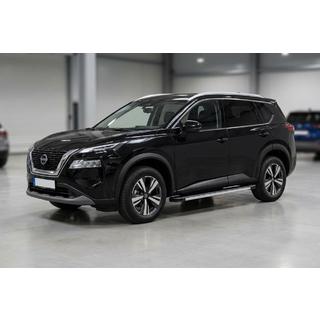Marchepieds Latéraux Maya V1 (2 pcs, Aluminium) Nissan X-trail T33/Rogue 2022- photo 1
