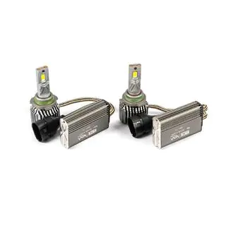 Kit d'ampoules LED HB4 9006 Niken Nova-series photo 1