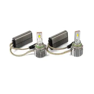 Kit d'ampoules LED HB4 9006 Niken Nova-series photo 2