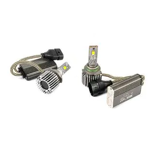 Kit d'ampoules LED HB4 9006 Niken Nova-series photo 4