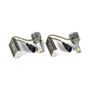 Kit d'ampoules LED HB4 9006 Niken Nova-series photo 3
