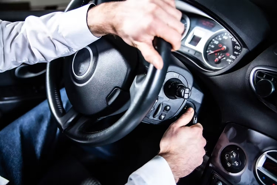 Antidémarrage de voiture : principe de fonctionnement, types