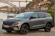Renault Espace de sixième génération : test du monospace photo 3