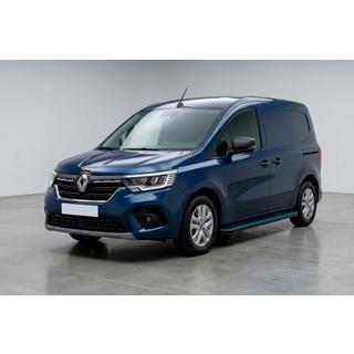 Marchepieds Latéraux Maya Blue (2 pcs, Aluminium) Renault Kangoo/Express 2021- photo 1