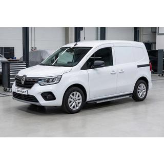 Marchepieds Latéraux Duru (2 pcs, Aluminium) Renault Kangoo/Express 2021- photo 1