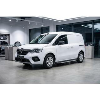 Marchepieds Latéraux RedLine V1 (2 pcs, Aluminium) Renault Kangoo/Express 2021- photo 1