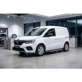 Marchepieds Latéraux RedLine V1 (2 pcs, Aluminium) Renault Kangoo/Express 2021- photo 1
