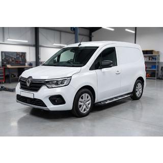 Marchepieds Latéraux Sunrise (2 pcs, Aluminium) Renault Kangoo/Express 2021- photo 1