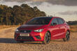 SEAT Ibiza : berline mise à jour et élégante photo 4