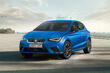 SEAT Ibiza : berline mise à jour et élégante photo 1