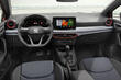 SEAT Ibiza : berline mise à jour et élégante photo 5