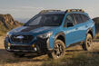 Subaru Outback de sixième génération : un break pour conquérir toutes les routes photo 3