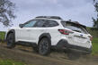 Subaru Outback de sixième génération : un break pour conquérir toutes les routes photo 4