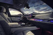 BMW Série 7 : berline phare de la nouvelle génération photo 7