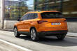 Skoda Karoq : un crossover actualisé pour la ville et la famille photo 4