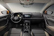 Skoda Karoq : un crossover actualisé pour la ville et la famille photo 5