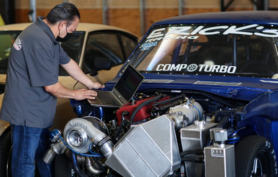 Qu’est-ce que le tuning technique automobile ?