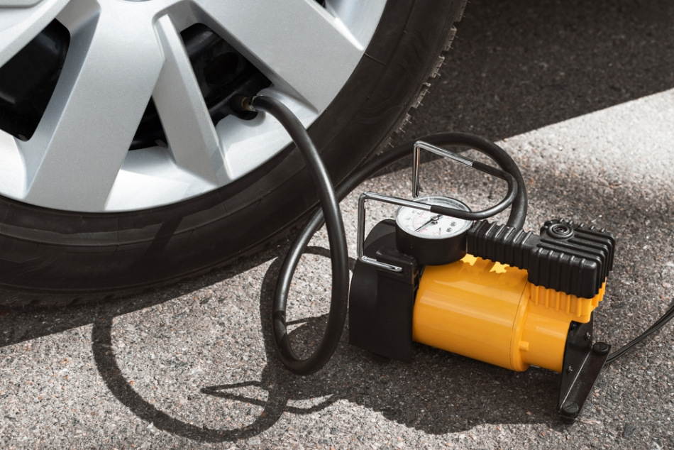 Comment choisir un compresseur de voiture ?