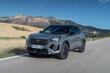 Peugeot 2008 : un crossover urbain revisité photo 2