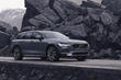 Volvo V90 Cross Country : un test du véhicule tout-terrain photo 3